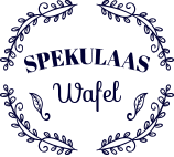 Spekulaas Wafel